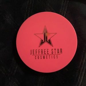 jeffree star skin frost